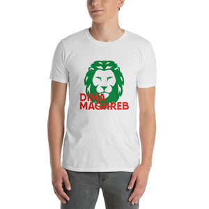 Morocco Unisex T-Shirt