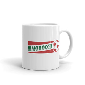 Morocco Mug