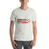 Morocco Unisex T-Shirt