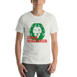 Morocco Unisex T-Shirt