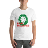 Morocco Unisex T-Shirt