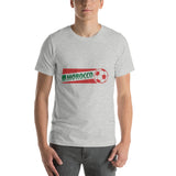 Morocco Unisex T-Shirt