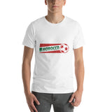 Morocco Unisex T-Shirt